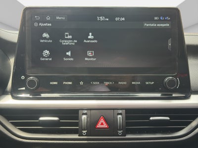 2023 Kia Forte 1.6 GT Sedan At