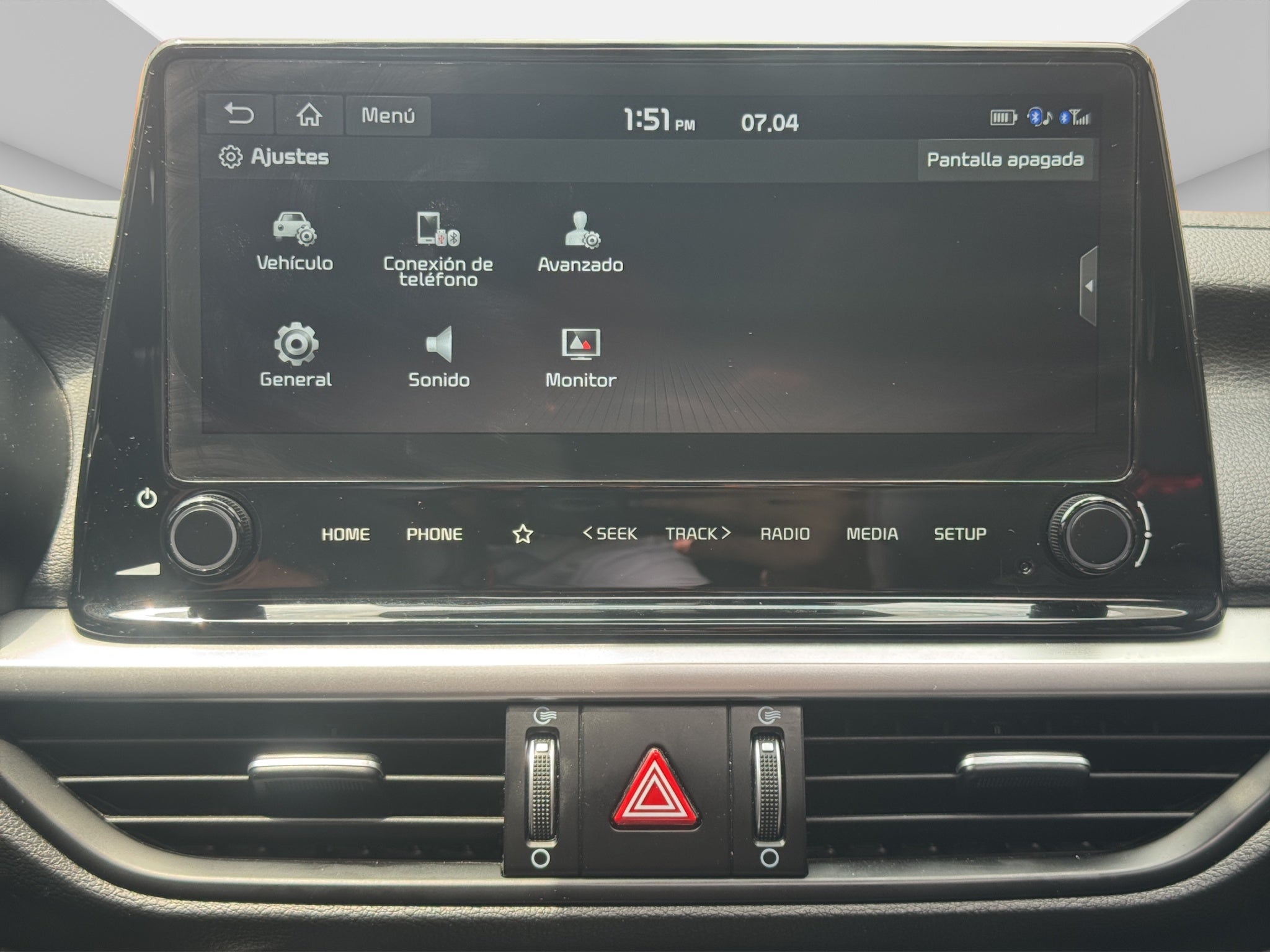 2023 Kia Forte 1.6 GT Sedan At