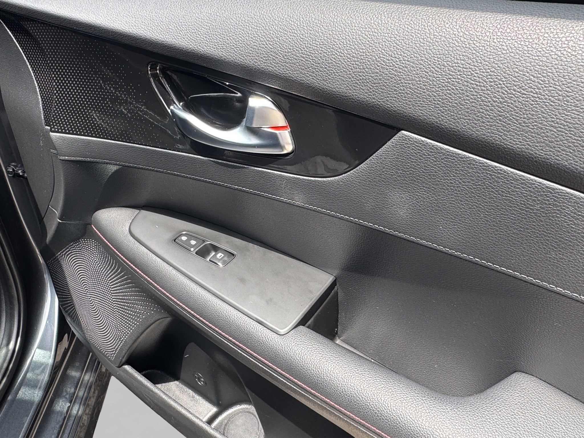 2023 Kia Forte 1.6 GT Sedan At