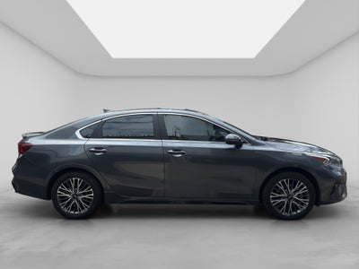 2023 Kia Forte 1.6 GT Sedan At