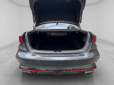 2023 Kia Forte 1.6 GT Sedan At