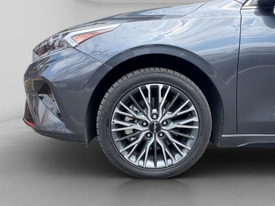 2023 Kia Forte 1.6 GT Sedan At