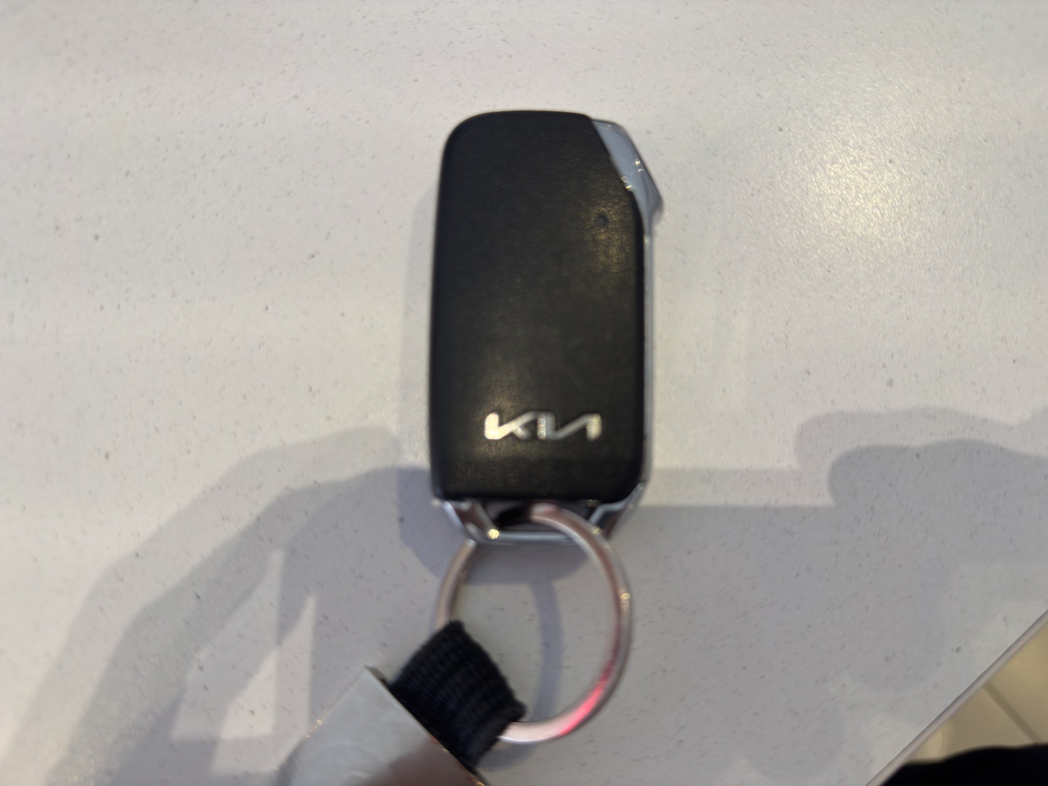 2023 Kia Forte 1.6 GT Sedan At