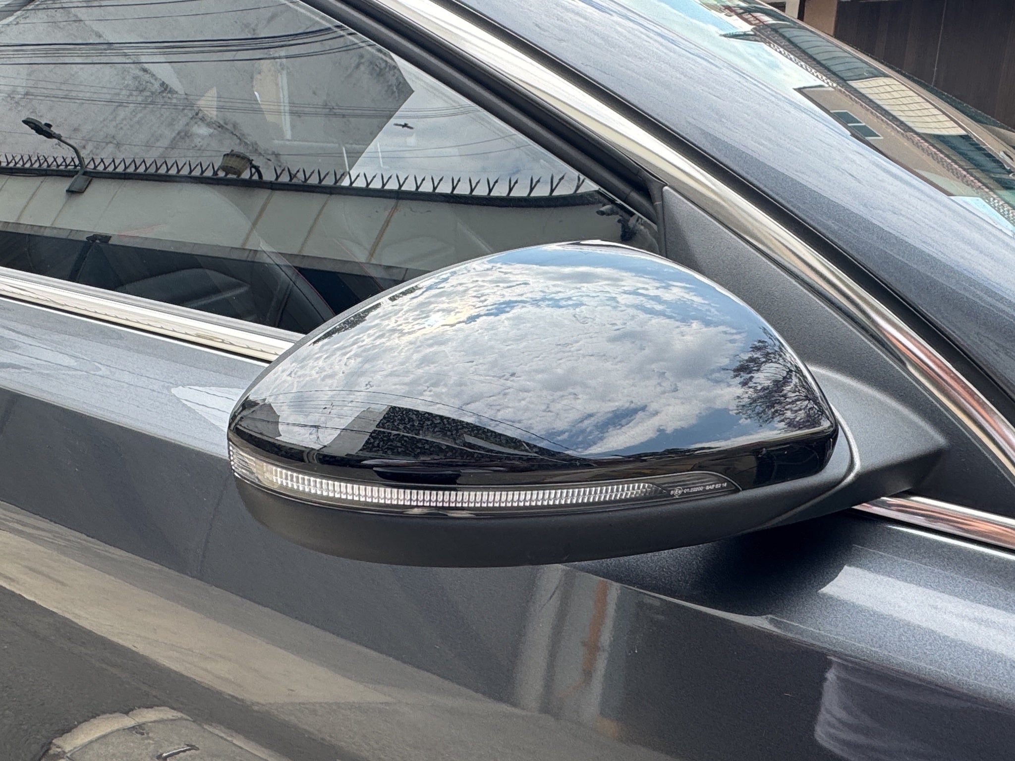 2023 Kia Forte 1.6 GT Sedan At