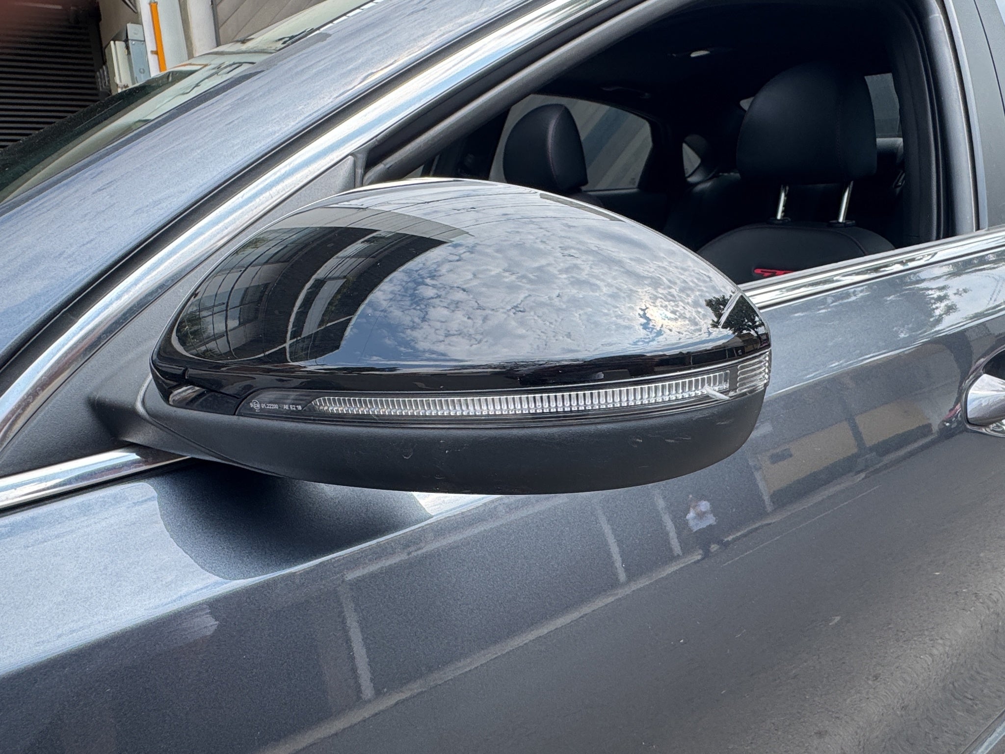 2023 Kia Forte 1.6 GT Sedan At