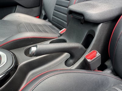 2023 Kia Forte 1.6 GT Sedan At