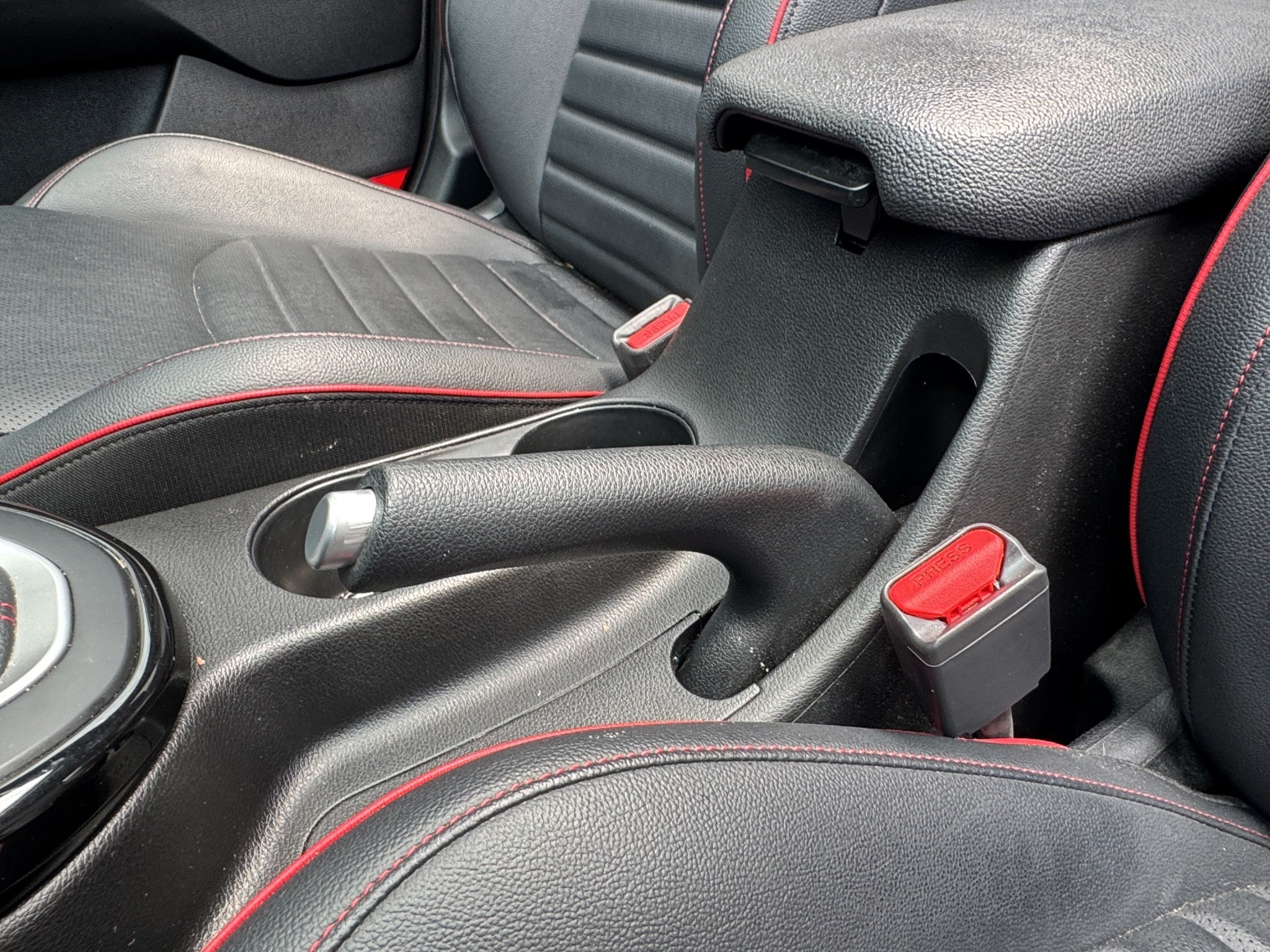 2023 Kia Forte 1.6 GT Sedan At