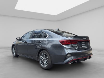 2023 Kia Forte 1.6 GT Sedan At