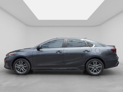 2023 Kia Forte 1.6 GT Sedan At
