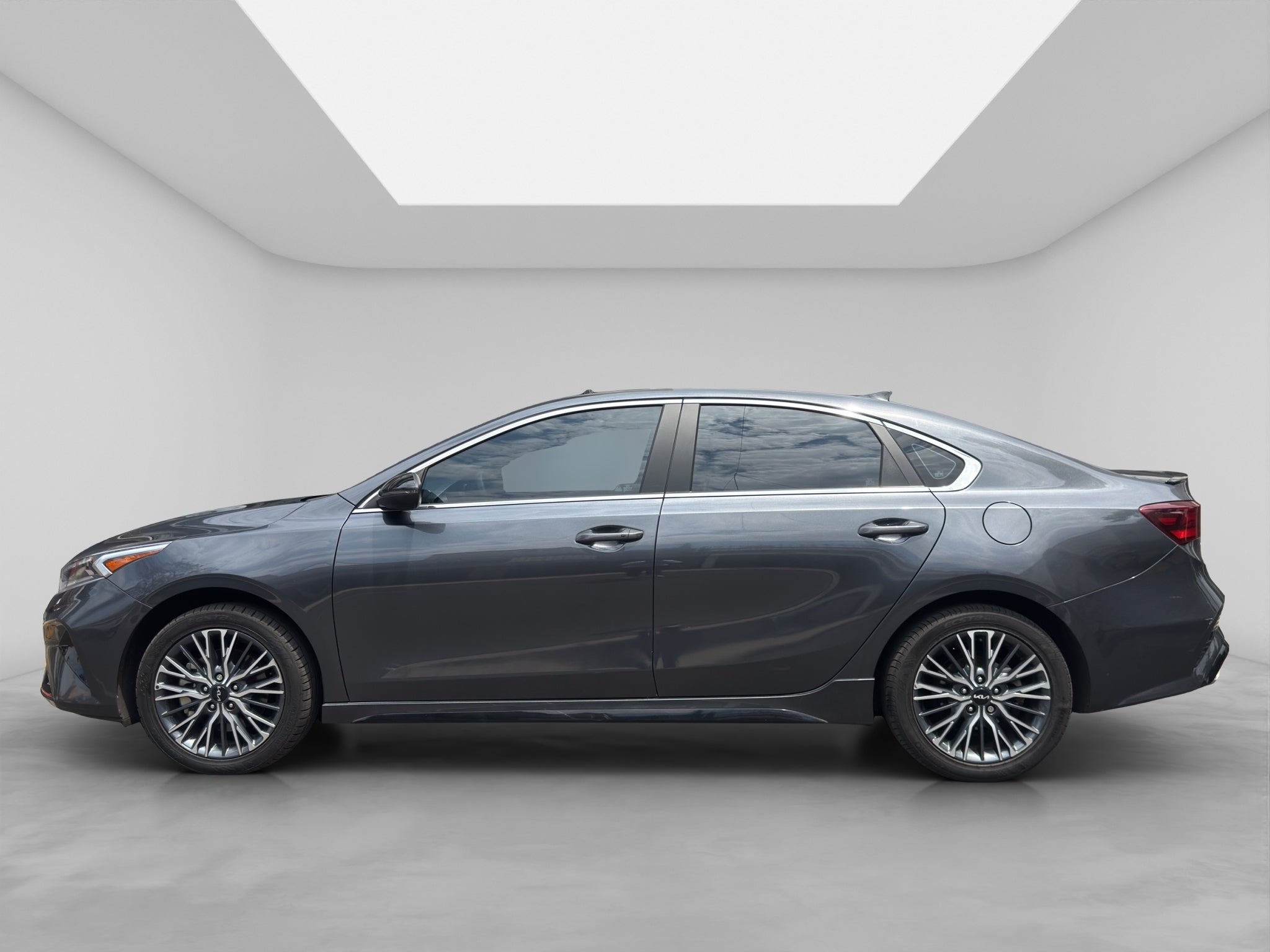 2023 Kia Forte 1.6 GT Sedan At