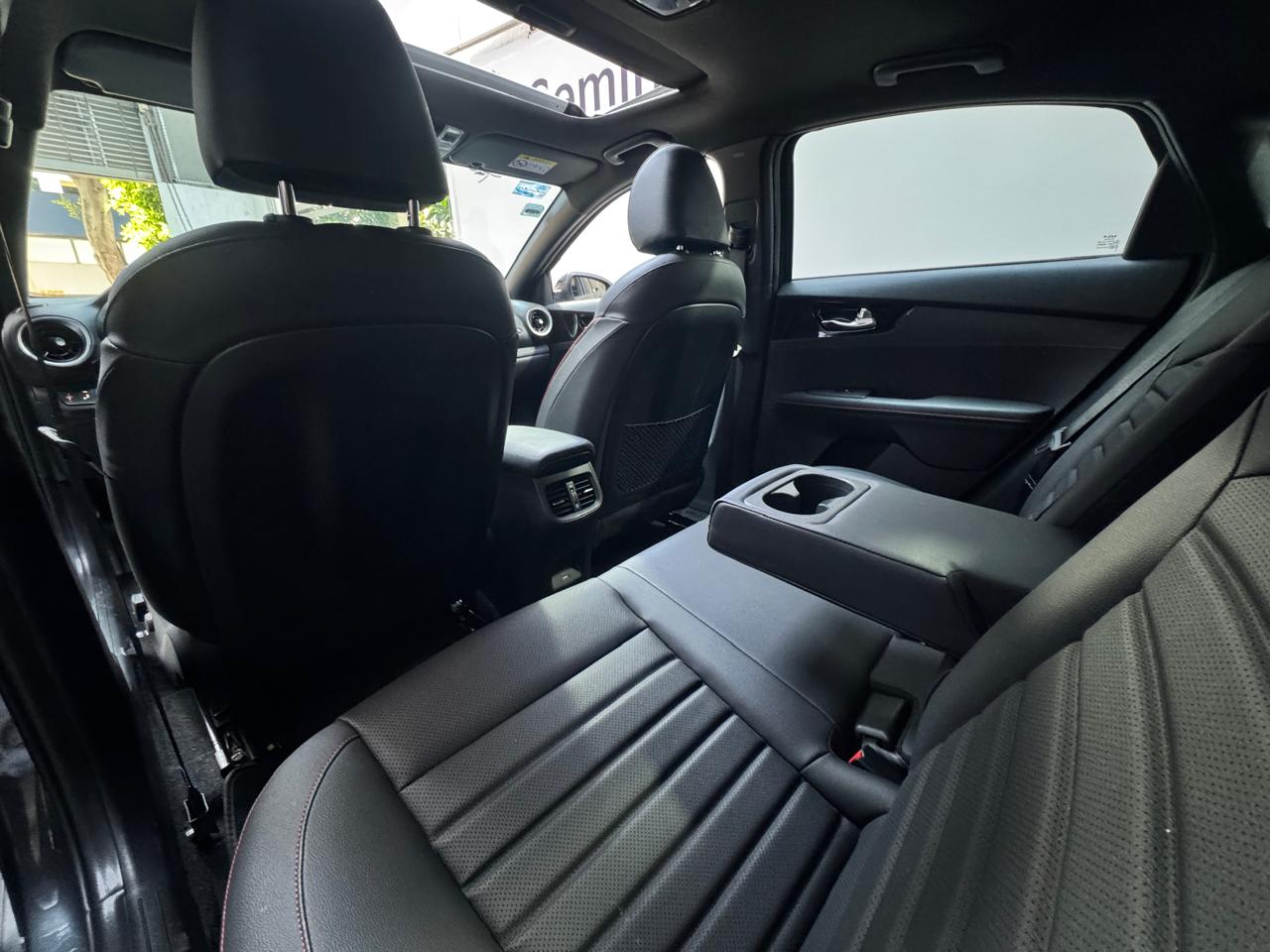 2023 Kia Forte 1.6 GT Sedan At