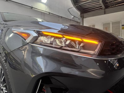 2023 Kia Forte 1.6 GT Sedan At