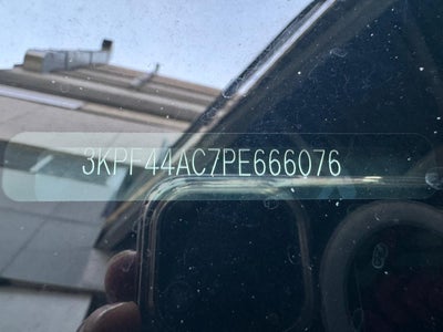 2023 Kia Forte 1.6 GT Sedan At