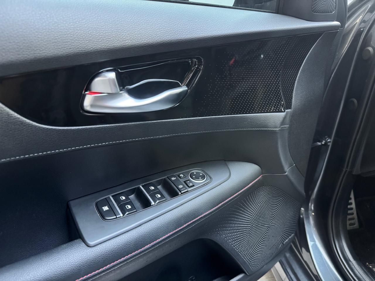 2023 Kia Forte 1.6 GT Sedan At