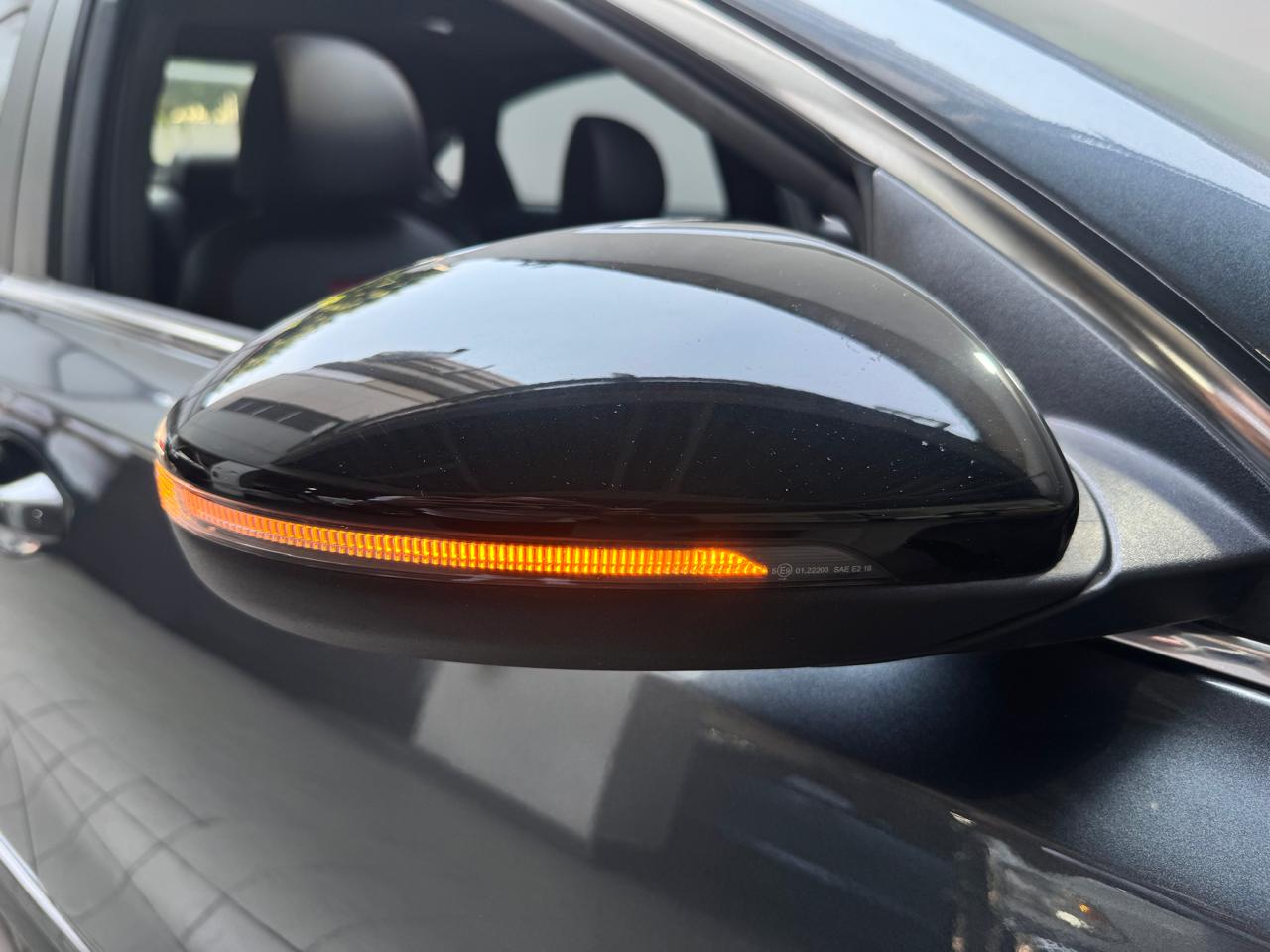 2023 Kia Forte 1.6 GT Sedan At