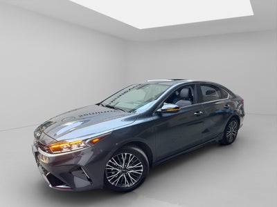 2023 Kia Forte 1.6 GT Sedan At