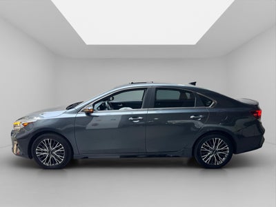 2023 Kia Forte 1.6 GT Sedan At