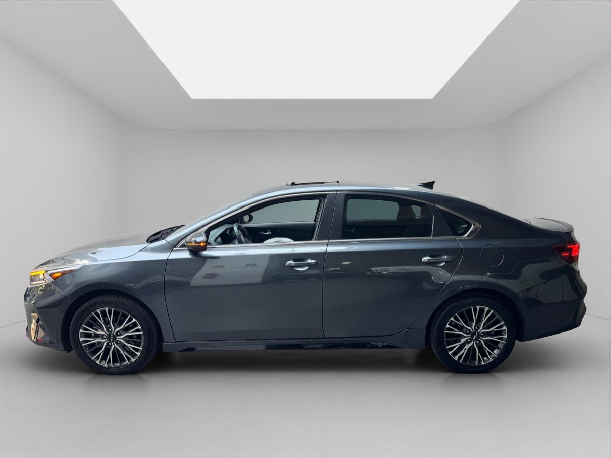 2023 Kia Forte 1.6 GT Sedan At
