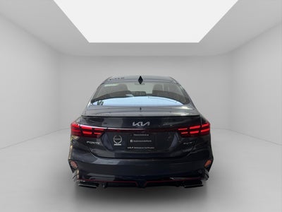 2023 Kia Forte 1.6 GT Sedan At