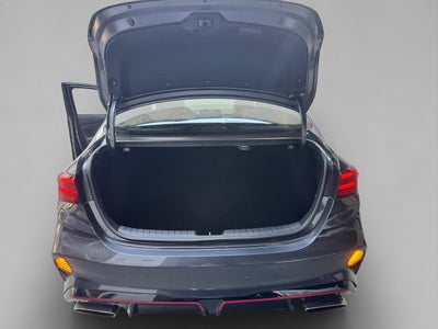 2023 Kia Forte 1.6 GT Sedan At