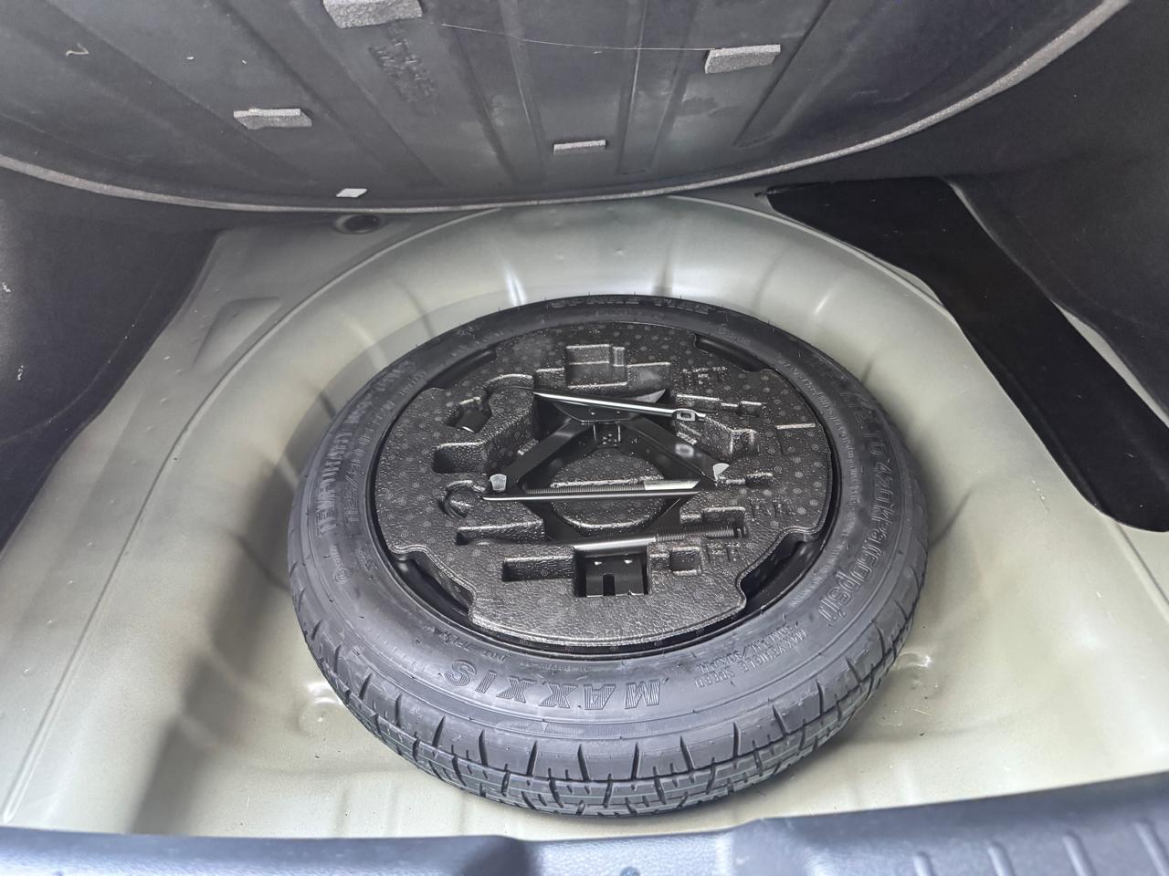 2023 Kia Forte 1.6 GT Sedan At