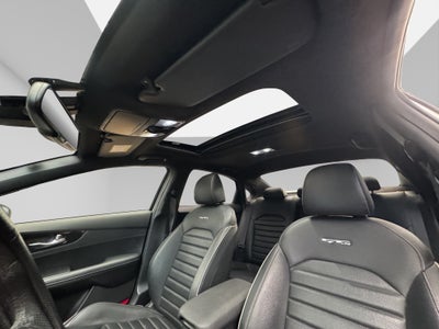 2024 Kia Forte 2.0 Gt Line At