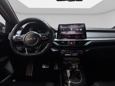 2024 Kia Forte 2.0 Gt Line At