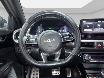 2024 Kia Forte 2.0 Gt Line At