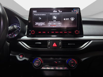 2024 Kia Forte 2.0 Gt Line At