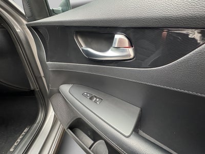 2024 Kia Forte 2.0 Gt Line At