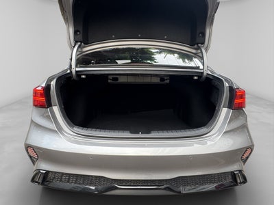 2024 Kia Forte 2.0 Gt Line At