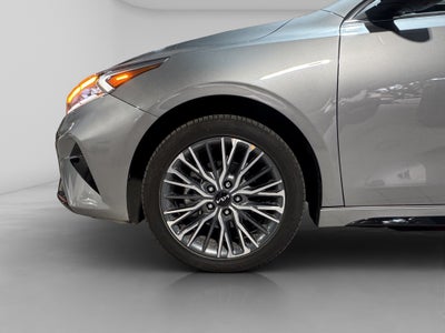 2024 Kia Forte 2.0 Gt Line At