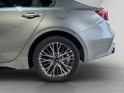 2024 Kia Forte 2.0 Gt Line At