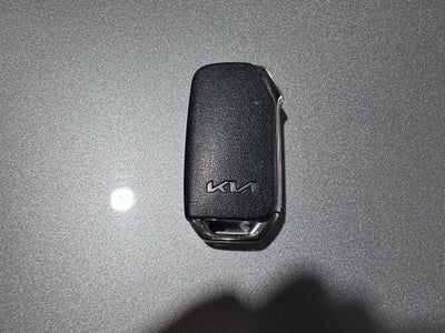 2024 Kia Forte 2.0 Gt Line At