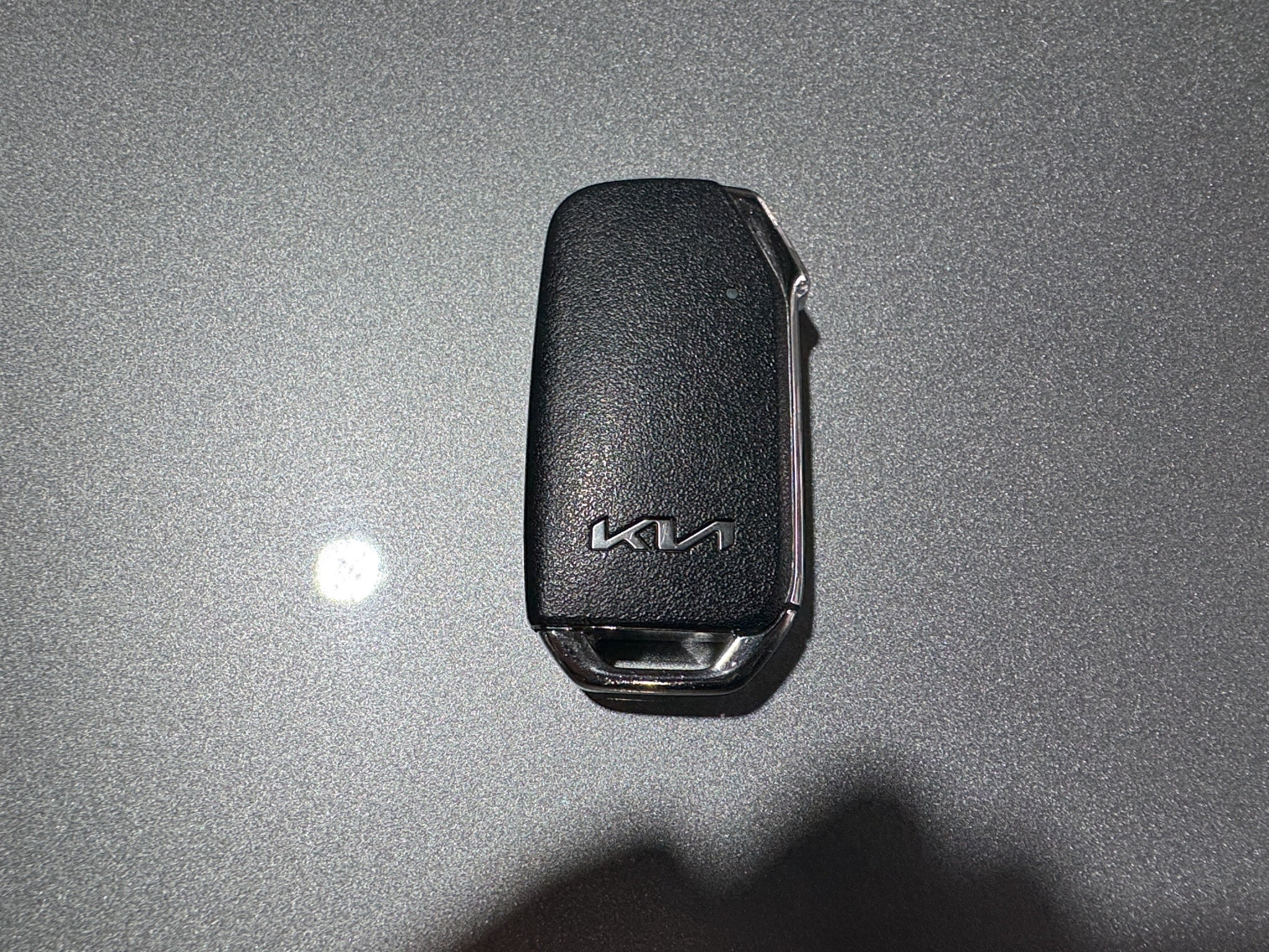 2024 Kia Forte 2.0 Gt Line At