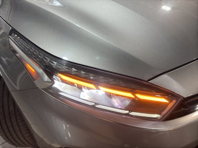 2024 Kia Forte 2.0 Gt Line At