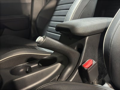 2024 Kia Forte 2.0 Gt Line At