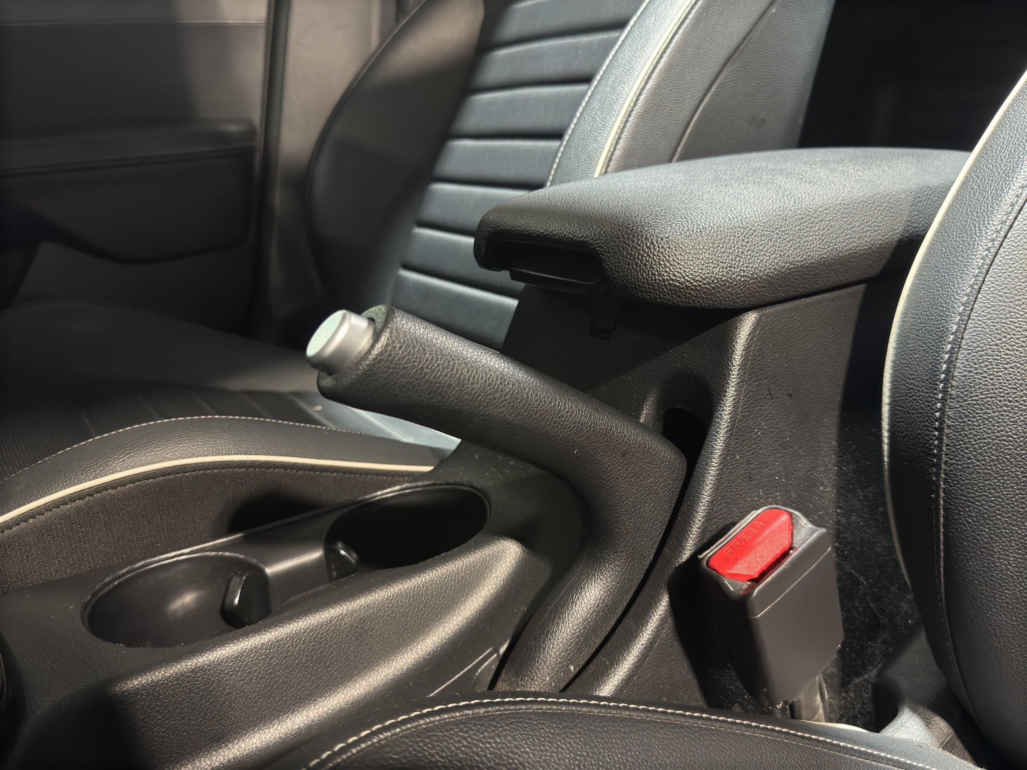 2024 Kia Forte 2.0 Gt Line At