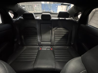 2024 Kia Forte 2.0 Gt Line At