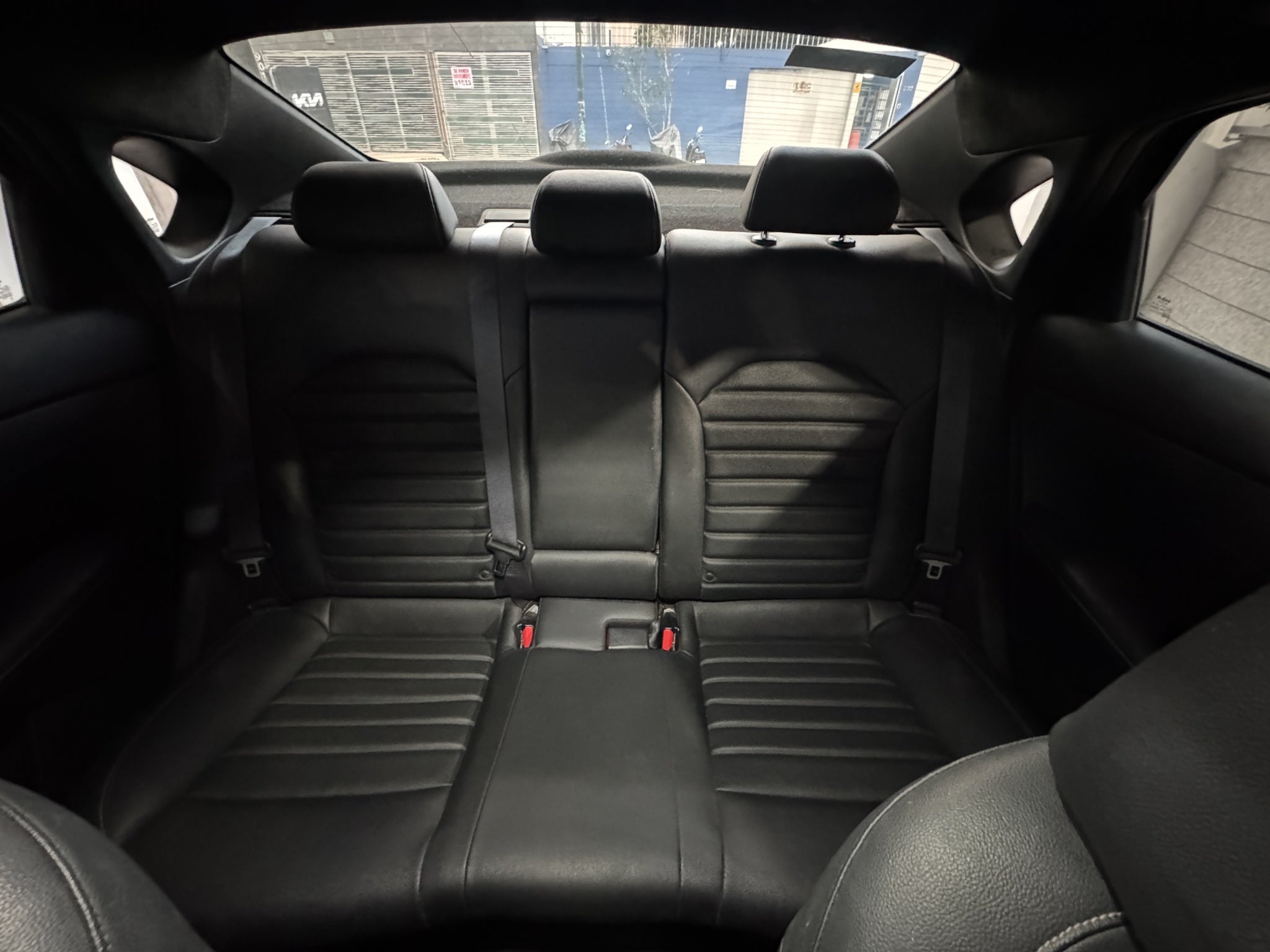 2024 Kia Forte 2.0 Gt Line At