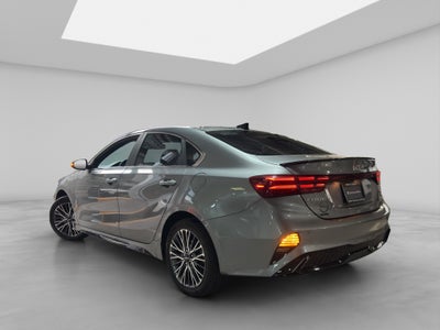 2024 Kia Forte 2.0 Gt Line At