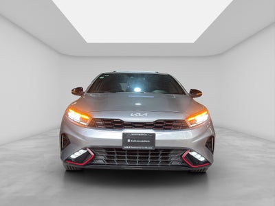 2024 Kia Forte 2.0 Gt Line At