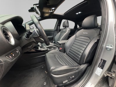 2024 Kia Forte 2.0 Gt Line At