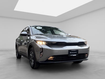 2025 Kia K3 1.6 LX At