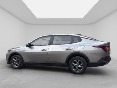 2025 Kia K3 1.6 LX At