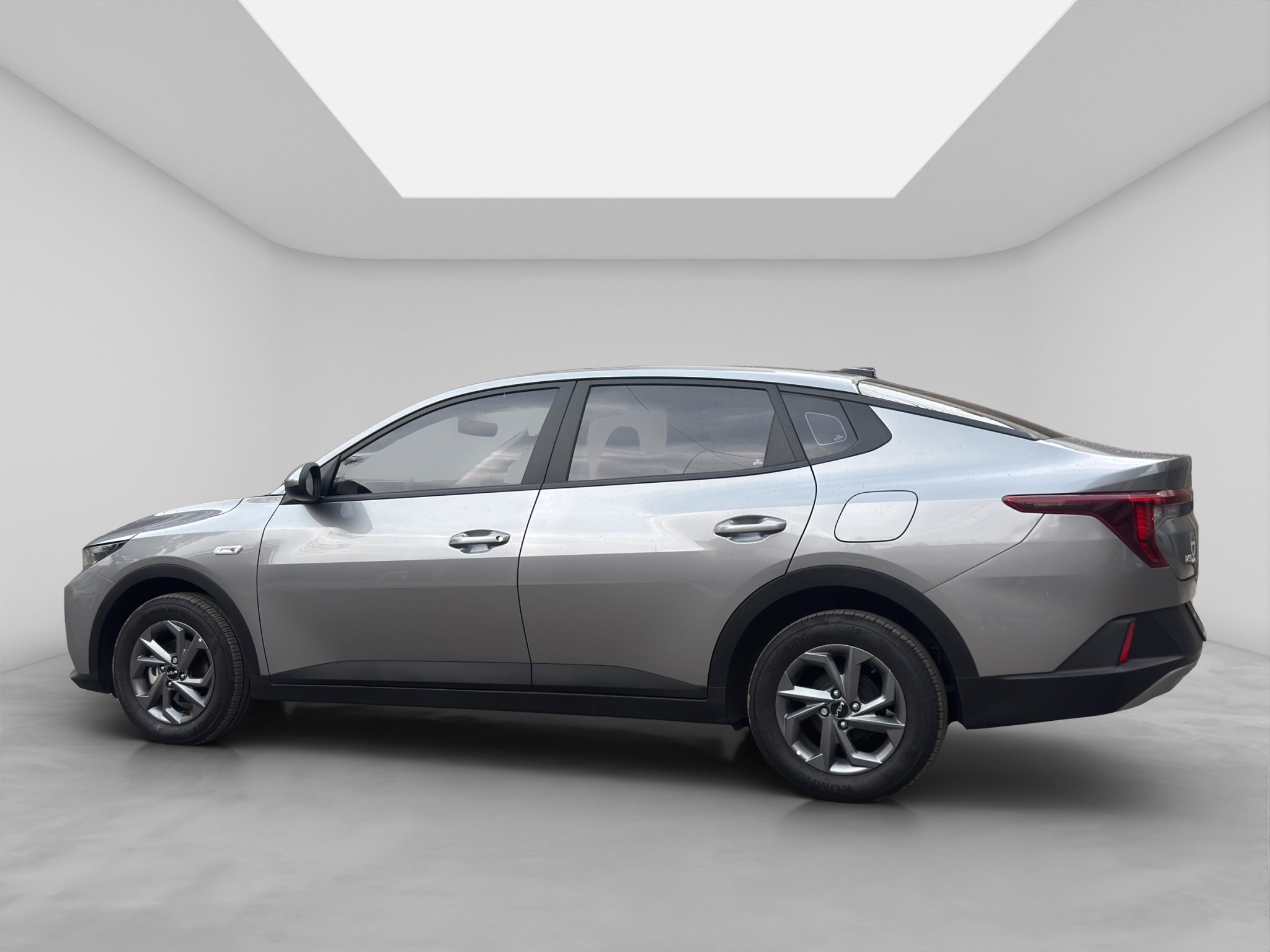 2025 Kia K3 1.6 LX At