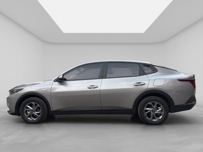 2025 Kia K3 1.6 LX At