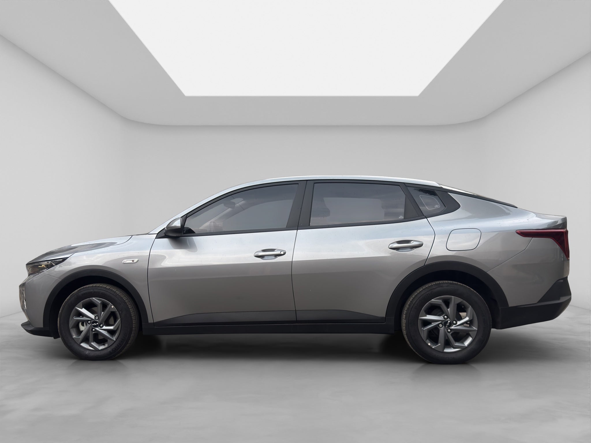 2025 Kia K3 1.6 LX At