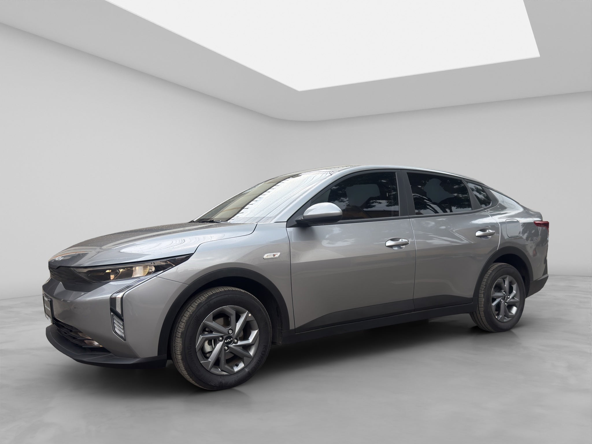 2025 Kia K3 1.6 LX At