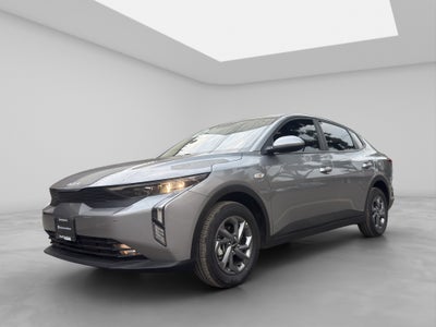 2025 Kia K3 1.6 LX At